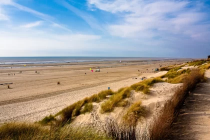 Gites de France, Découvrir la Baie de Somme lors d&rsquo;un séjour à Quend Plage