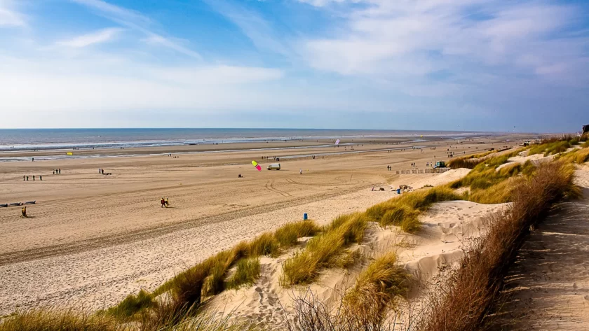 Quend, Découvrir la Baie de Somme lors d&rsquo;un séjour à Quend Plage